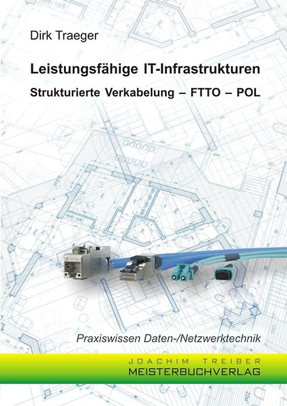Leistungsfähige IT-Infrastrukturen