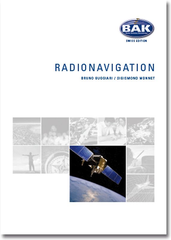 Ausbildungsprogramm Privatpiloten-Lizenz PPL / Radionavigation