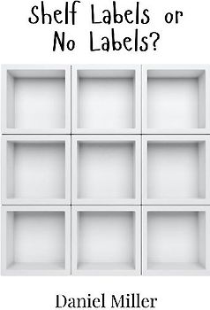 Shelf Labels or No Labels?