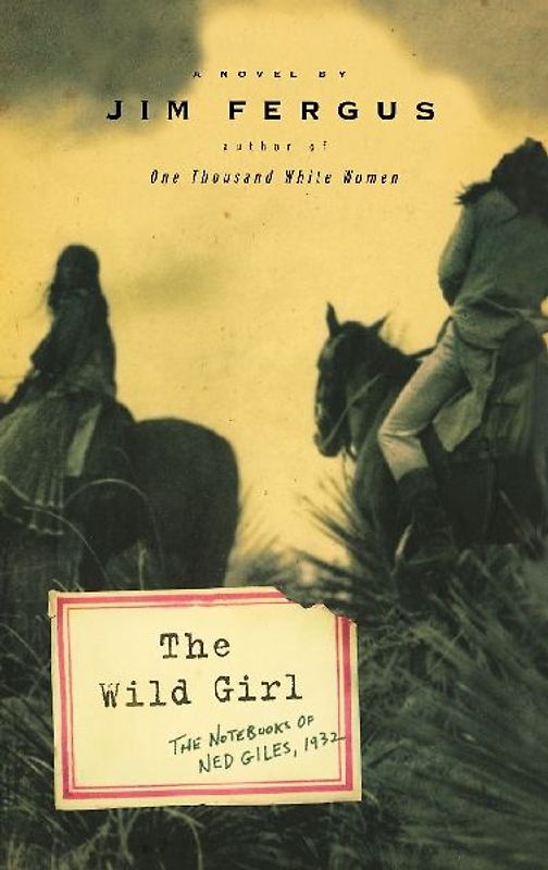 The Wild Girl