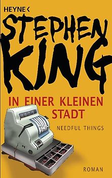 In einer kleinen Stadt (Needful Things)