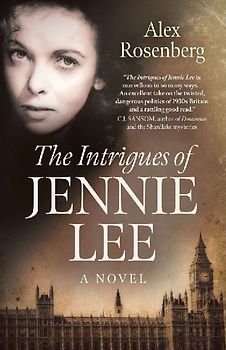 Intrigues of Jennie Lee