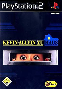 Kevin - Allein zu Hause PlayStation 2