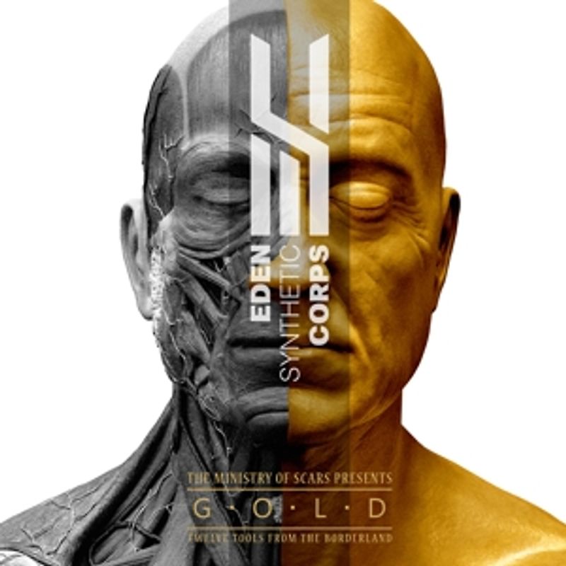 Eden Synthetic Corps - Gold