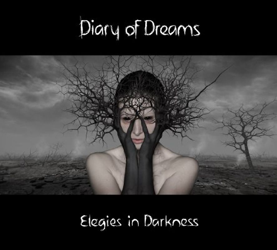 Diary of Dreams - Elegies in Darkness (Deluxe Edition)