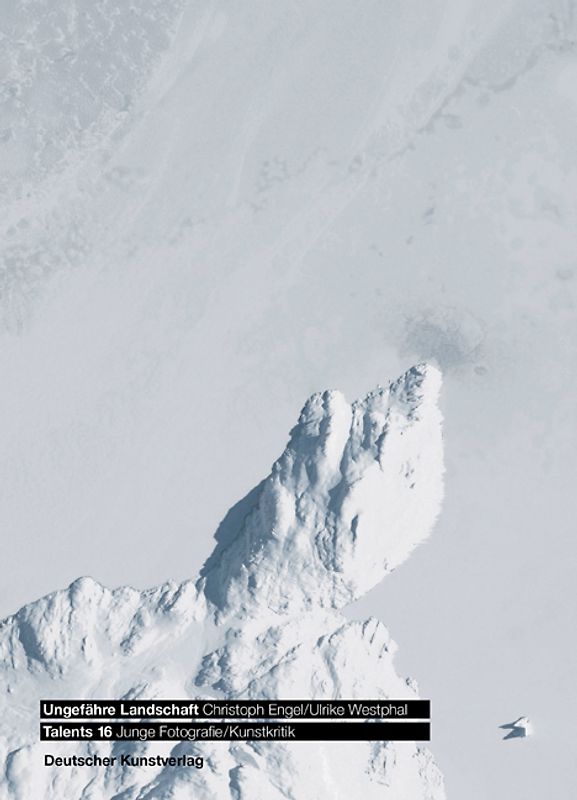 Ungefähre Landschaft / Was ist eine Landschaft oder Die Frage nach dem fotografischen Bild