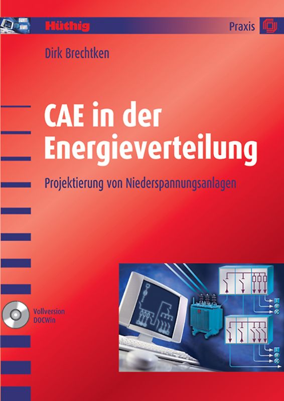 CAE in der Energieverteilung
