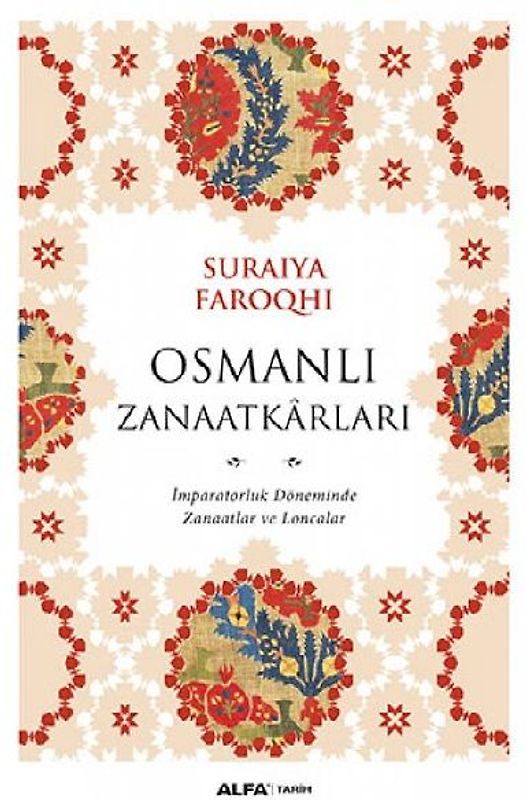 Osmanli Zanaatkarlari