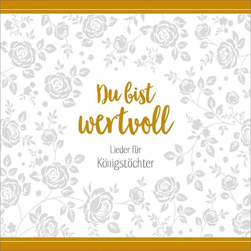 Various - Du bist wertvoll