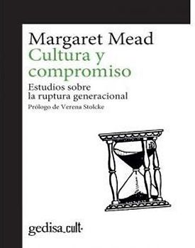 Cultura y compromiso : estudios sobre la ruptura generacional
