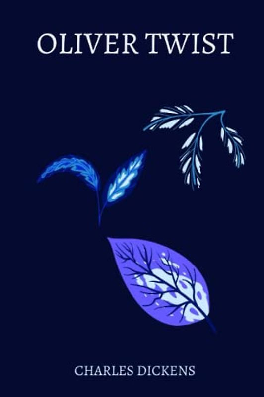 oliver twist by charles dickens