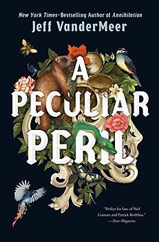 A Peculiar Peril