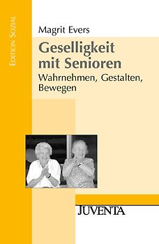 Geselligkeit mit Senioren