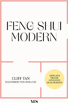Feng Shui modern