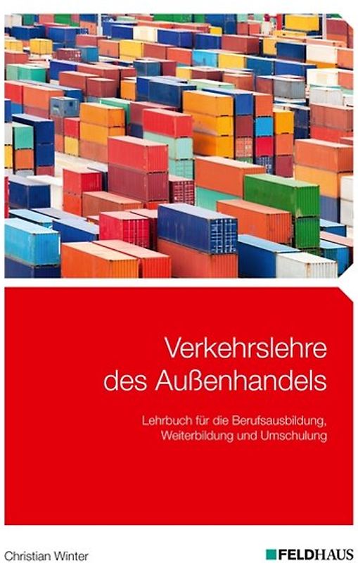 Verkehrslehre des Aussenhandels