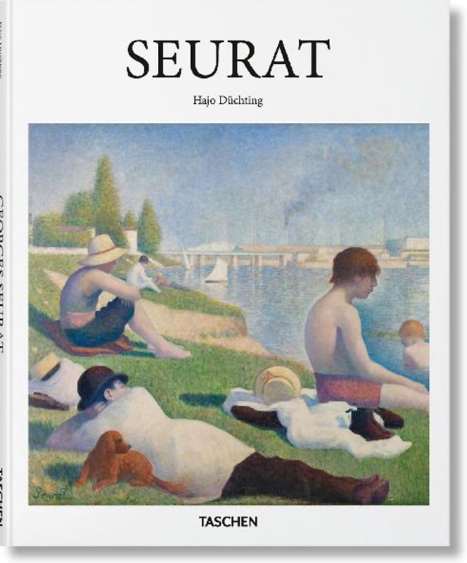 Seurat