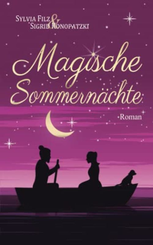 Magische Sommernächte (Schwedische Träume, Band 2)