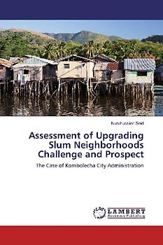 Assessment of Upgrading Slum Neighborhoods Challenge and Prospect