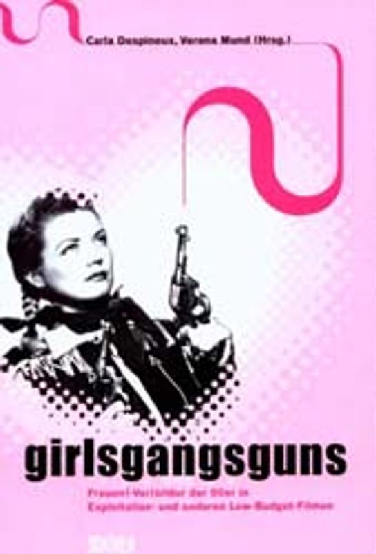 Girls, Gangs, Guns
