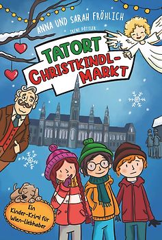 Tatort Christkindlmarkt