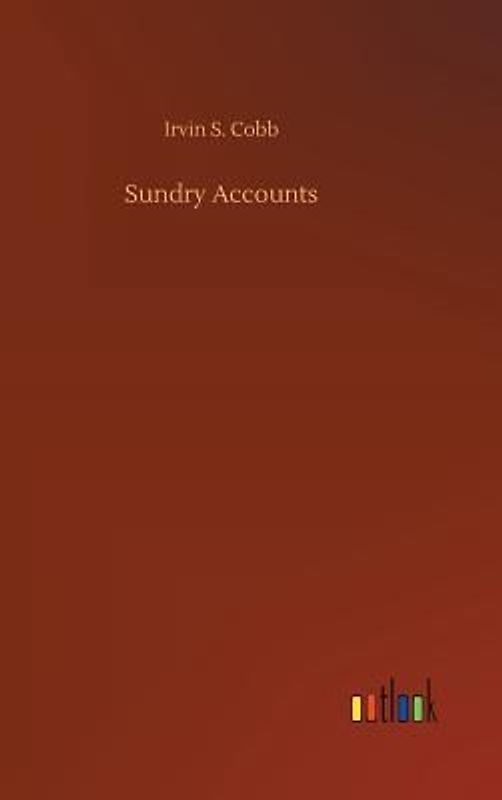 Sundry Accounts