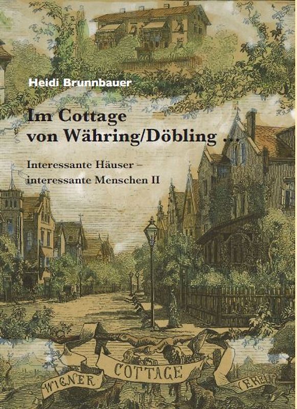 Im Cottage von Währing Döbling II