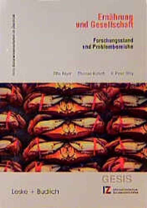 Ernährung und Gesellschaft