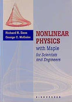 Nonlinear Physics with Maple for Scientists and Engineers / Experimental Activities in Nonlinear Physics