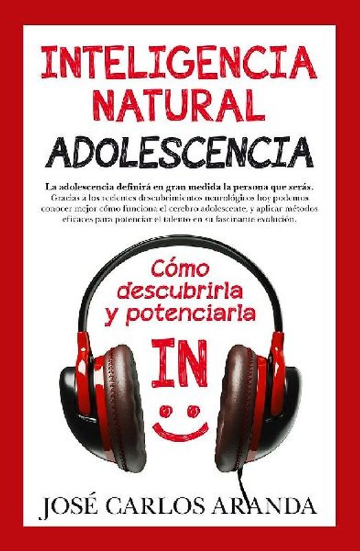 Inteligencia natural : adolescencia