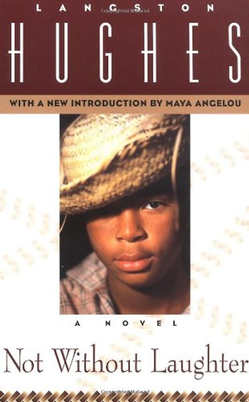 Not Without Laughter - Hughes, Langston