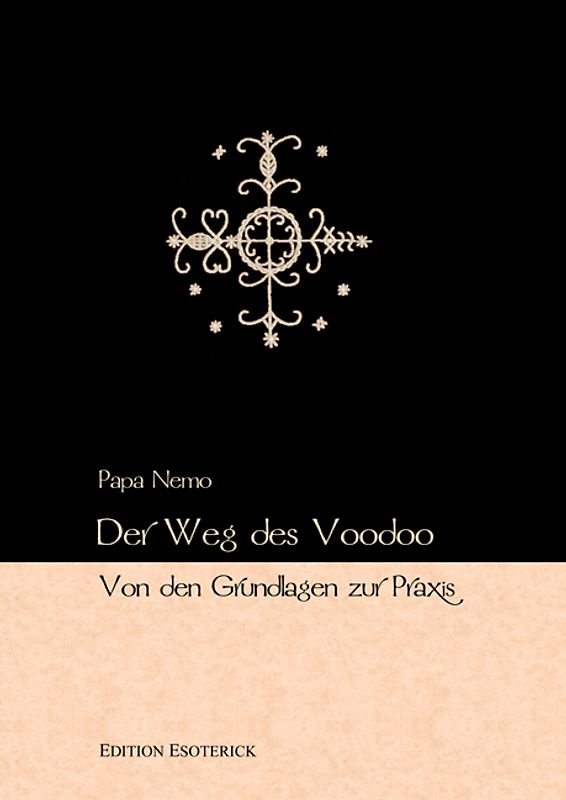 Der Weg des Voodoo