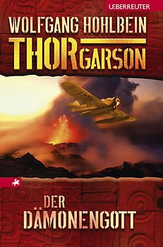 Thor Garson: Der Dämonengott