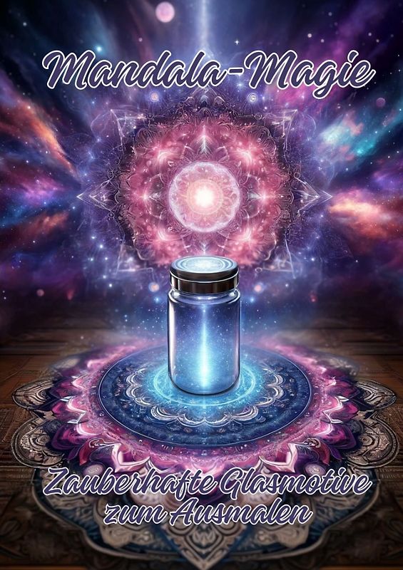 Mandala-Magie