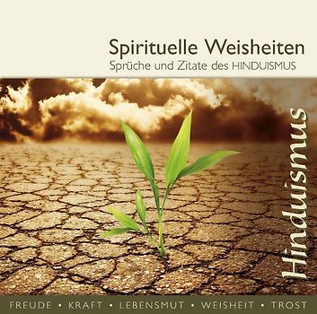 Sprüche und Zitate des Hinduismus