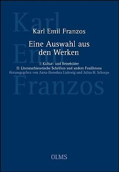 Eine Auswahl aus den Werken