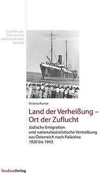Land der Verheißung – Ort der Zuflucht