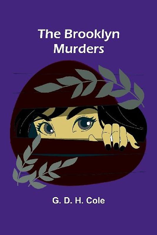 The Brooklyn Murders