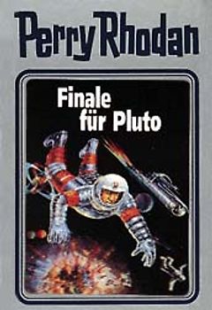 Finale für Pluto