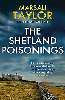 The Shetland Poisonings: The Shetland Sailing Mysteries