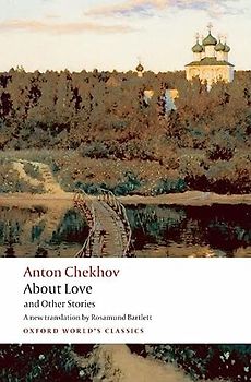 [WARD NUMBER SIX AND OTHER STORIES BY CHEKHOV, ANTON PAVLOVICH(AUTHOR)]PAPERBACK - Chekhov, Anton Pavlovich