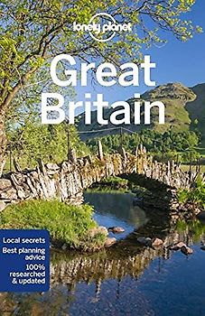 Lonely Planet Great Britain 14 (Travel Guide)