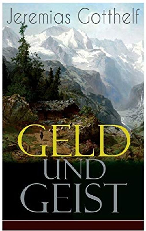 Geld und Geist