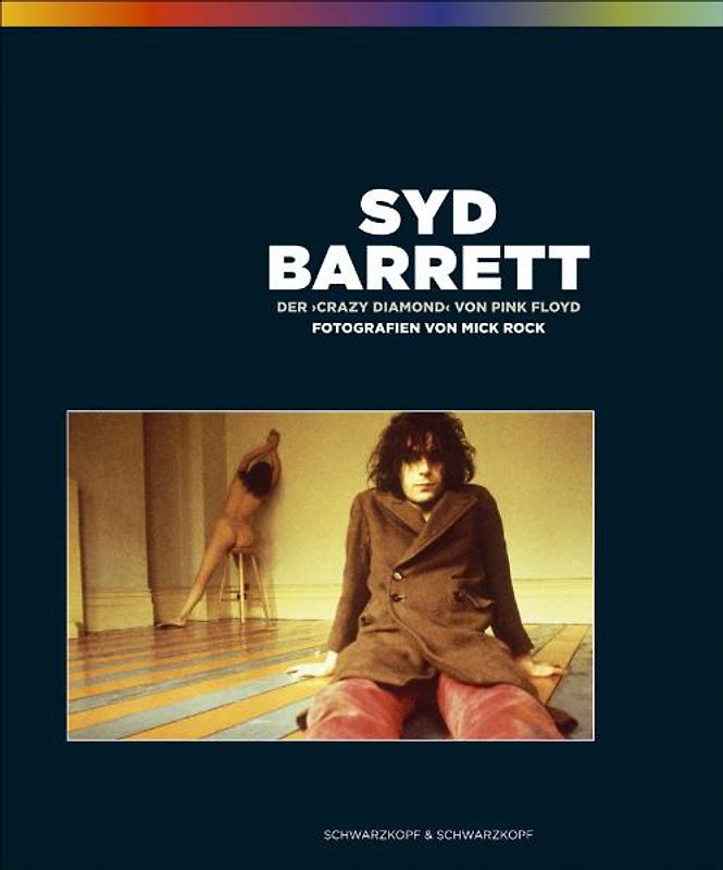 Syd Barrett
