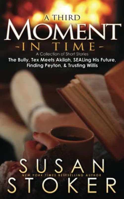 A Third Moment in Time