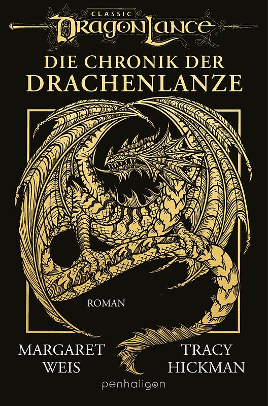 Die Chronik der Drachenlanze
