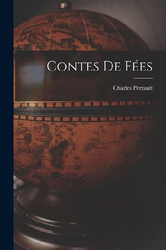 Contes de Fées