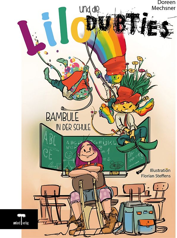 Lilo und die Dubties