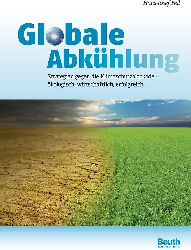Globale Abkühlung