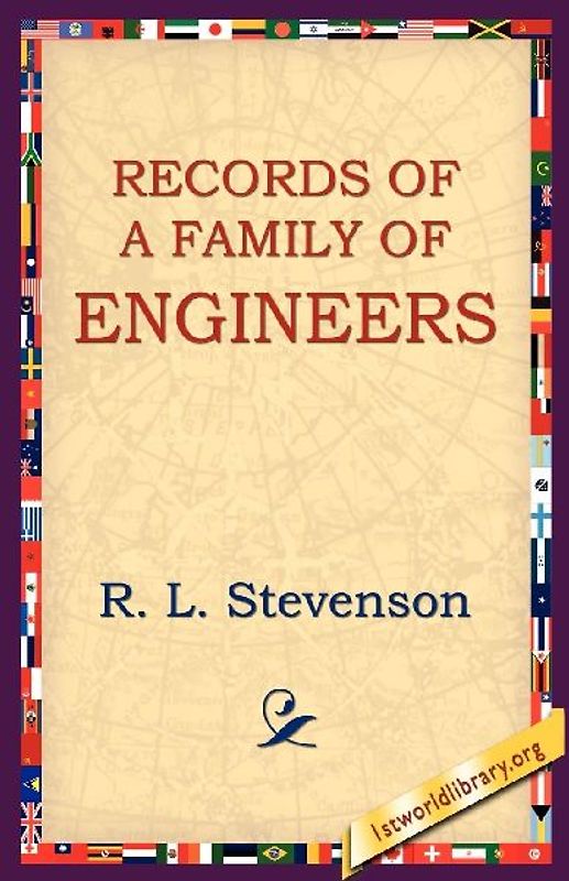 Records of a Family of Engineers