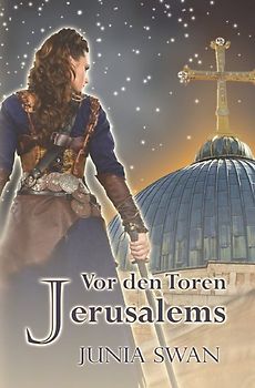 Vor den Toren Jerusalems